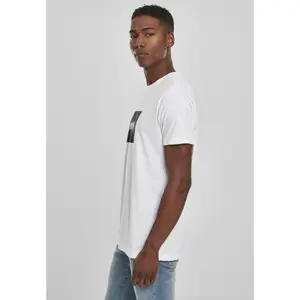 T-shirt Mister Tee believe image-5