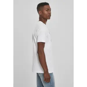 T-shirt Mister Tee believe image-4