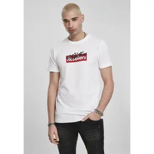 T-shirt Mister Tee reeller image-0