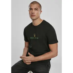 T-shirt Mister Tee rich a fu image-6