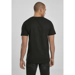 T-shirt Mister Tee rich a fu image-3