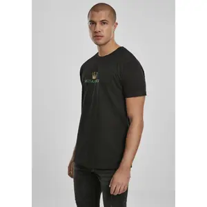 T-shirt Mister Tee rich a fu image-4