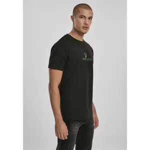 T-shirt Mister Tee rich a fu image-5