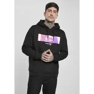 Sweatshirt mit Kapuze Mister Tee naty image-1