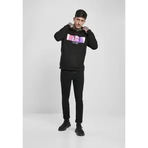 Sweatshirt mit Kapuze Mister Tee naty image-2