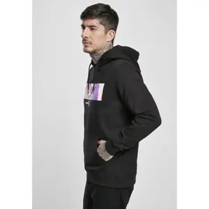 Sweatshirt mit Kapuze Mister Tee naty image-4