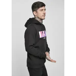 Sweatshirt mit Kapuze Mister Tee naty image-3
