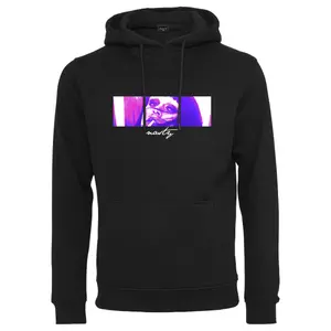 Sweatshirt mit Kapuze Mister Tee naty image-0