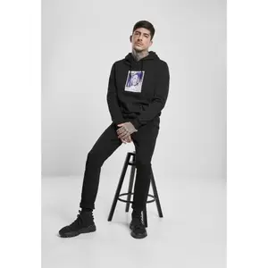 Sweatshirt Mister Tee amber nyc image-2