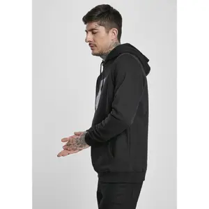 Sweatshirt Mister Tee amber nyc image-4