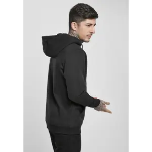 Sweatshirt Mister Tee amber nyc image-3