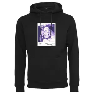 Sweatshirt Mister Tee amber nyc image-0