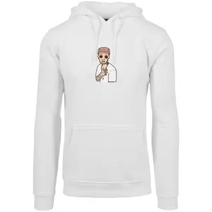 Sweatshirt Mister Tee milly image-0