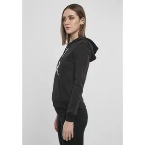 Damen-Sweatshirt Mister Tee grl pwr image-5