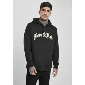 Sweatshirt Mister Tee love & hate image-1