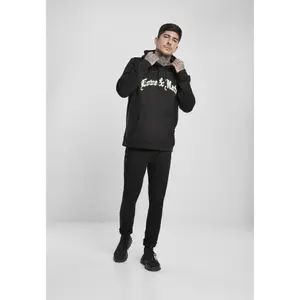 Sweatshirt Mister Tee love & hate image-2