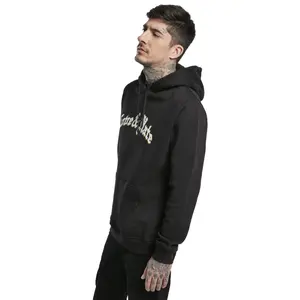 Sweatshirt Mister Tee love & hate image-4
