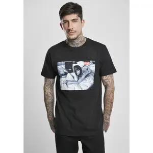 T-shirt Mister Tee thouand like image-1