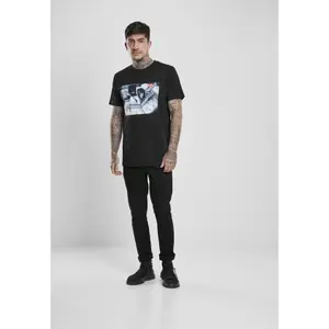 T-shirt Mister Tee thouand like image-2