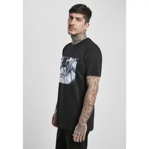 T-shirt Mister Tee thouand like image-5