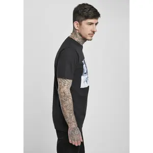 T-shirt Mister Tee thouand like image-4