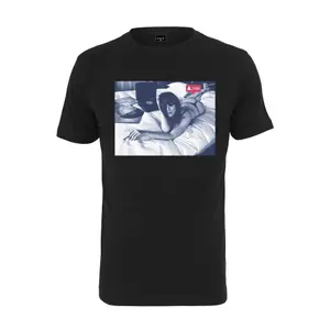 T-shirt Mister Tee thouand like image-0
