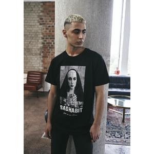 T-shirt Mister Tee bad habit image-3