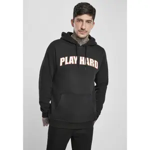 Sweatshirt Mister Tee play hard image-1