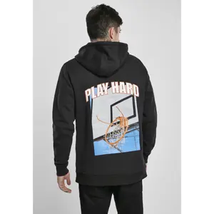 Sweatshirt Mister Tee play hard image-6