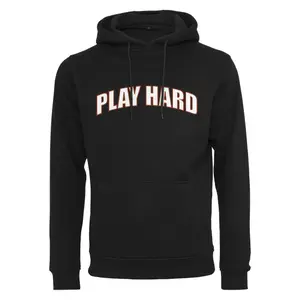 Sweatshirt Mister Tee play hard image-0