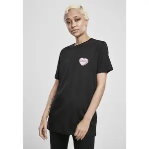 T-shirt de mulher Mister Tee meme image-0