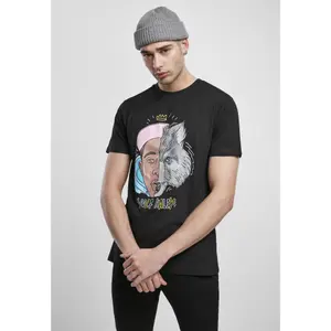 T-shirt Mister Tee tyler wolf image-0