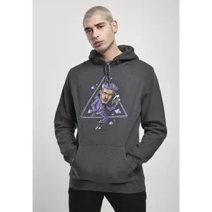 Sweatshirt Mister Tee cb dance image-1