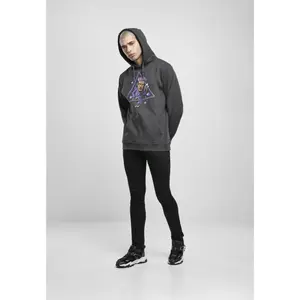 Sweatshirt Mister Tee cb dance image-2