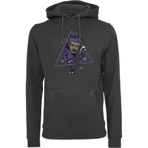 Sweatshirt Mister Tee cb dance image-0