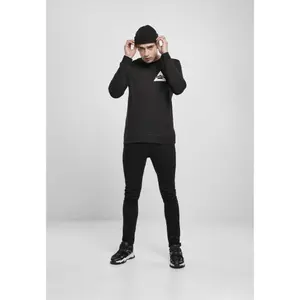 T-shirt Mister Tee Triangle basic image-2