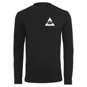 T-shirt Mister Tee Triangle basic image-0