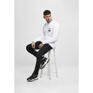 T-shirt Mister Tee Triangle basic image-4