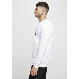 T-shirt Mister Tee Triangle basic image-6