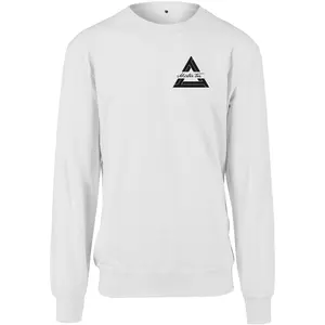 T-shirt Mister Tee Triangle basic image-0