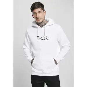 Sweatshirt Mister Tee truth image-1
