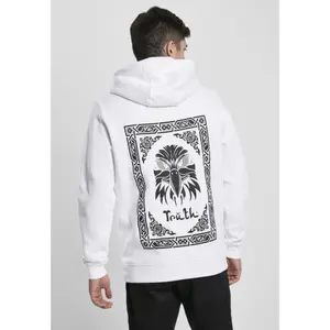 Sweatshirt Mister Tee truth image-6