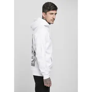 Sweatshirt Mister Tee truth image-2
