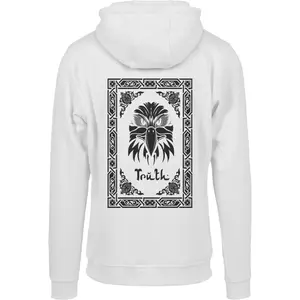 Sweatshirt Mister Tee truth image-5