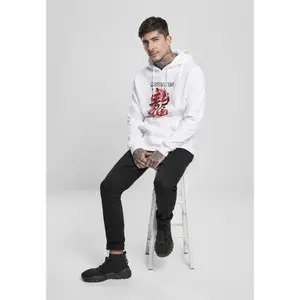 Kapuzenpullover Mister Tee miter dragon image-2