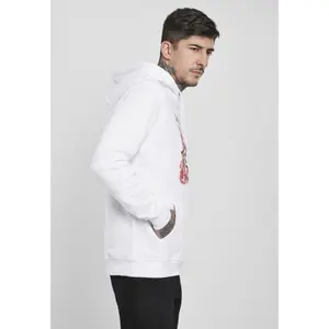 Kapuzenpullover Mister Tee miter dragon image-5