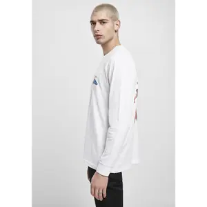 T-shirt Mister Tee bad gyal longleeve image-4