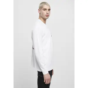 T-shirt Mister Tee bad gyal longleeve image-3