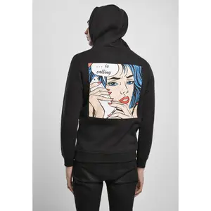 Sweatshirt Mister Tee late night love image-6