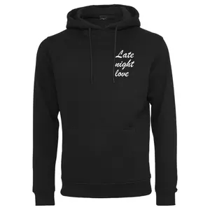 Sweatshirt Mister Tee late night love image-0